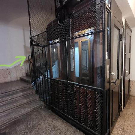Herbarooms Zagreb Center Екстериор снимка
