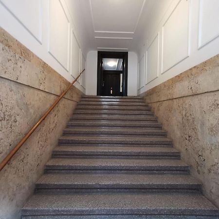Herbarooms Zagreb Center Екстериор снимка