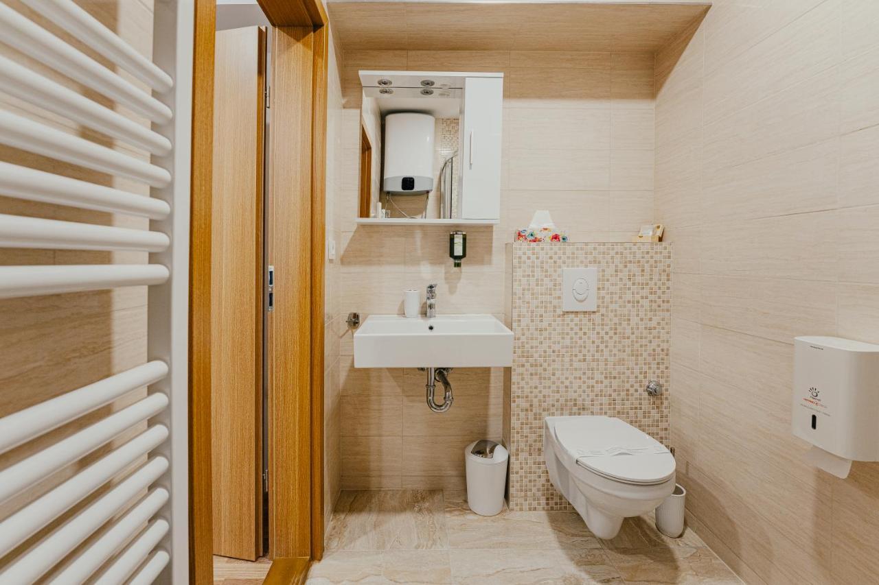 Herbarooms Zagreb Center Екстериор снимка