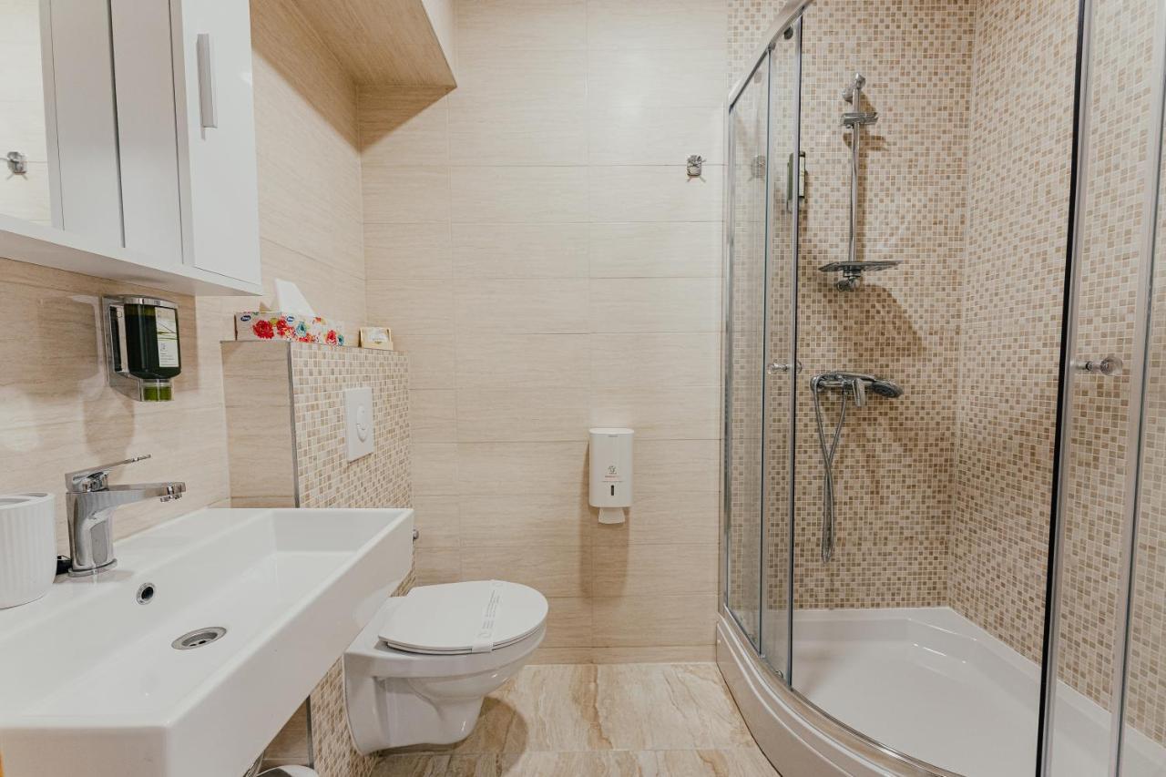 Herbarooms Zagreb Center Екстериор снимка