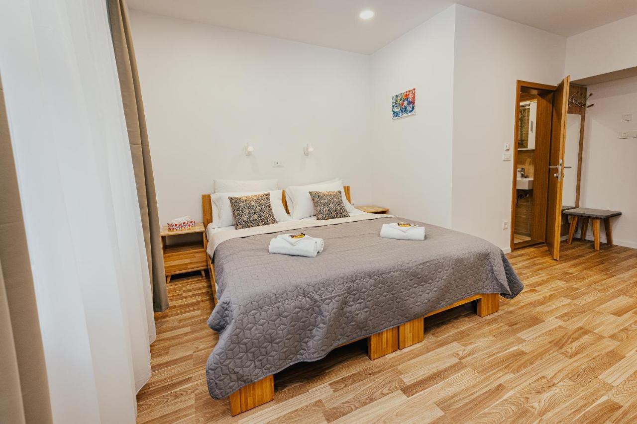 Herbarooms Zagreb Center Екстериор снимка