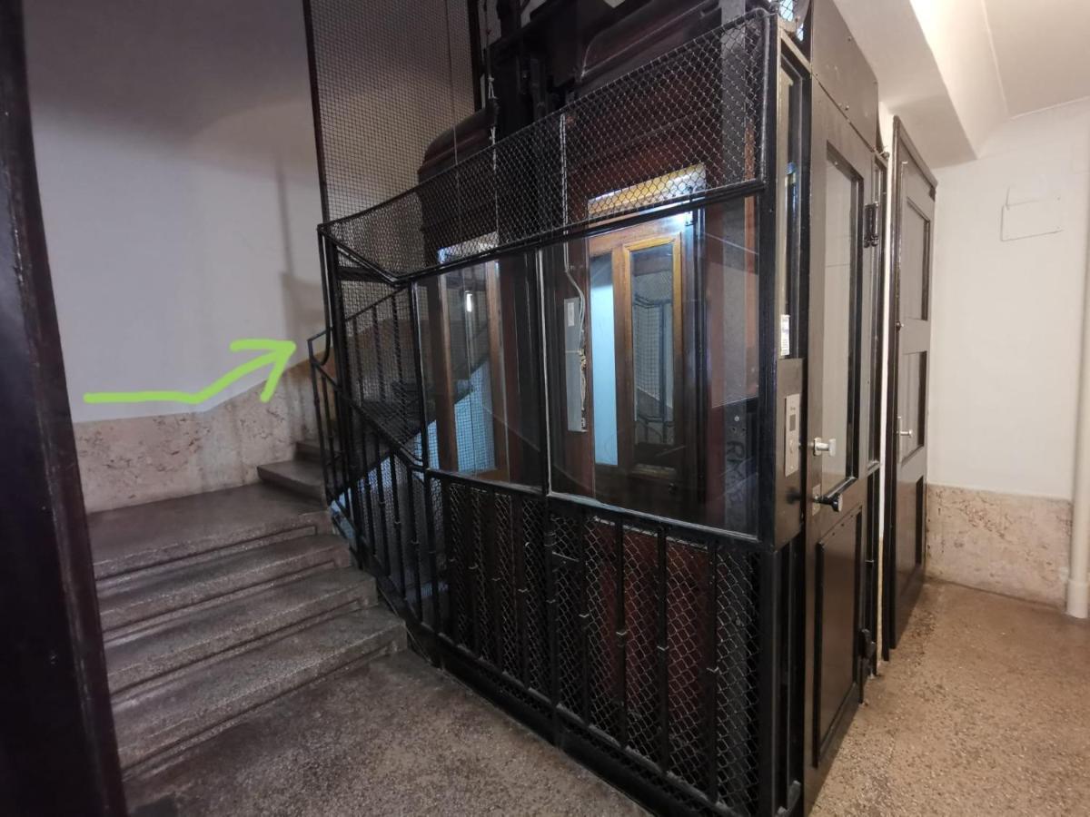 Herbarooms Zagreb Center Екстериор снимка